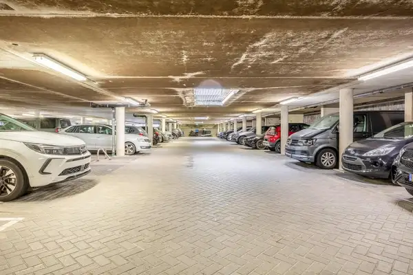 Foto #33 Appartement Kees Pijlstraat Rotterdam