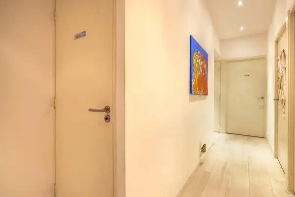 Foto #18 Appartement Kees Pijlstraat Rotterdam