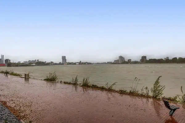 Foto #35 Appartement Kees Pijlstraat Rotterdam