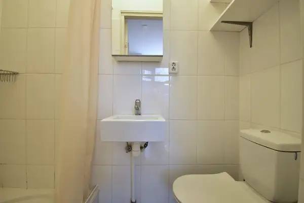 Foto #5 Appartement Dr. van Mierlostraat Breda