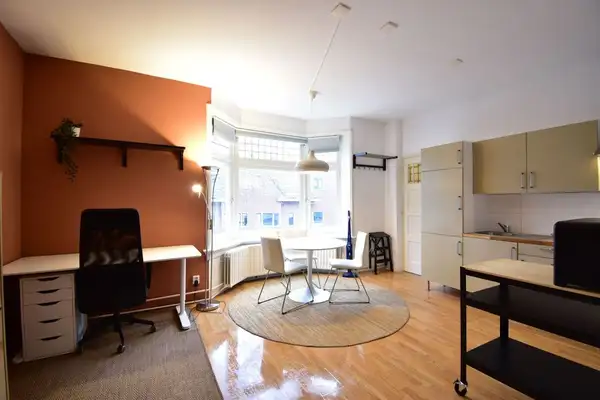 Foto #0 Appartement Dr. van Mierlostraat Breda