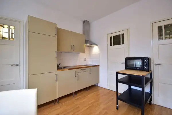 Foto #1 Appartement Dr. van Mierlostraat Breda