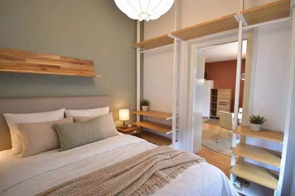 Foto #3 Appartement Dr. van Mierlostraat Breda