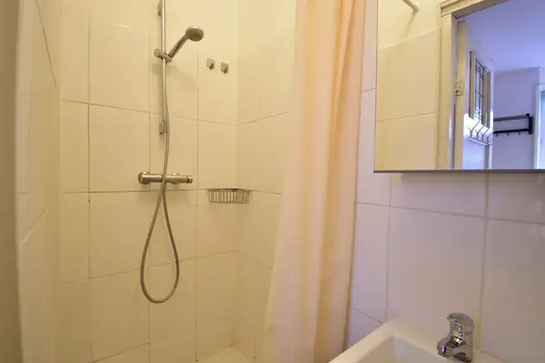 Foto #4 Appartement Dr. van Mierlostraat Breda