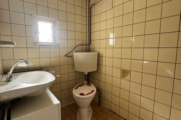 Foto #8 Kamer Oranjestraat Velp