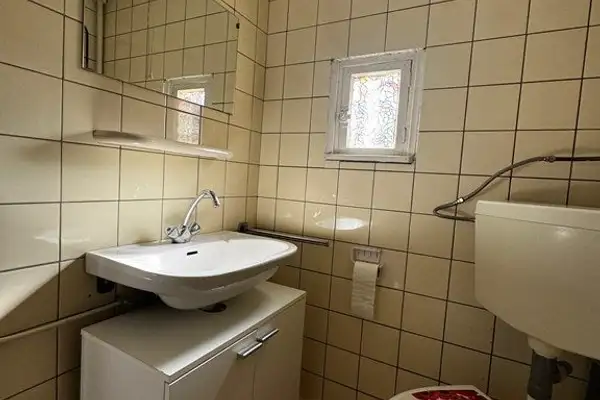 Foto #9 Kamer Oranjestraat Velp