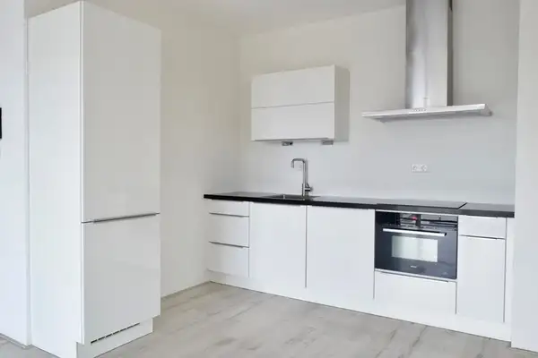 Foto #7 Appartement Nida Senffstraat Amsterdam