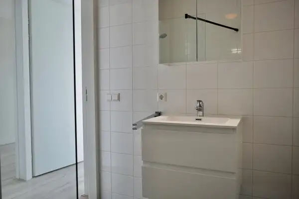 Foto #13 Appartement Nida Senffstraat Amsterdam