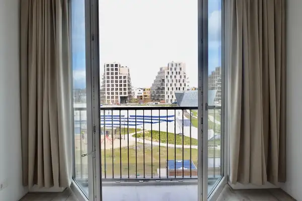 Foto #18 Appartement Nida Senffstraat Amsterdam