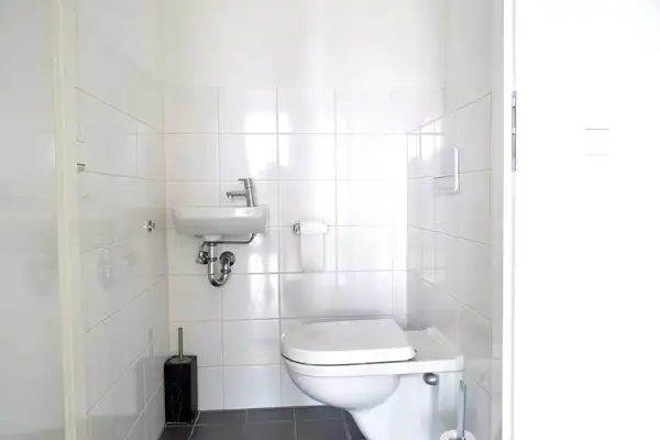 Foto #16 Appartement Nida Senffstraat Amsterdam