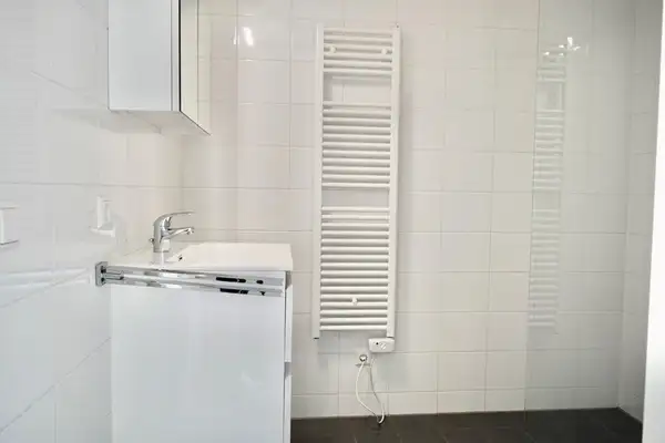 Foto #14 Appartement Nida Senffstraat Amsterdam