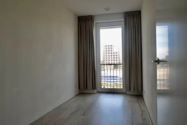 Foto #17 Appartement Nida Senffstraat Amsterdam