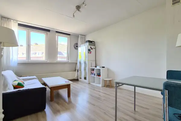 Foto #0 Appartement Samuel Mullerplein Rotterdam