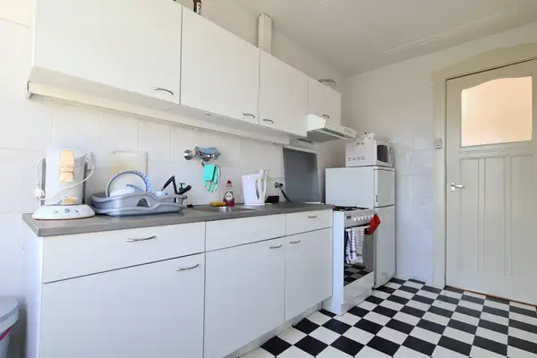 Foto #15 Appartement Samuel Mullerplein Rotterdam