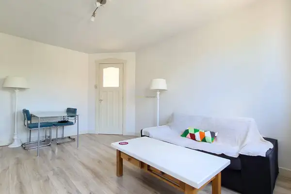 Foto #3 Appartement Samuel Mullerplein Rotterdam