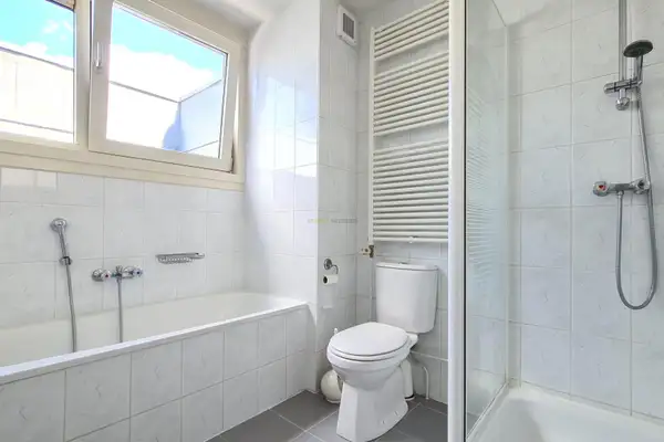 Foto #19 Appartement Samuel Mullerplein Rotterdam