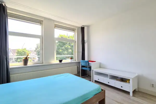 Foto #7 Appartement Samuel Mullerplein Rotterdam