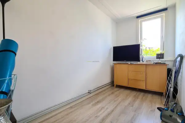 Foto #10 Appartement Samuel Mullerplein Rotterdam