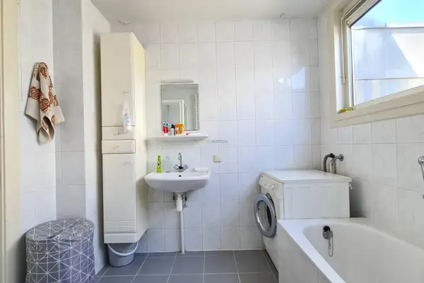 Foto #18 Appartement Samuel Mullerplein Rotterdam