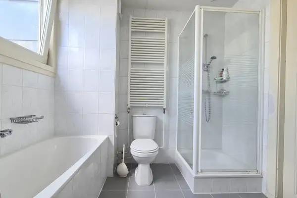 Foto #17 Appartement Samuel Mullerplein Rotterdam