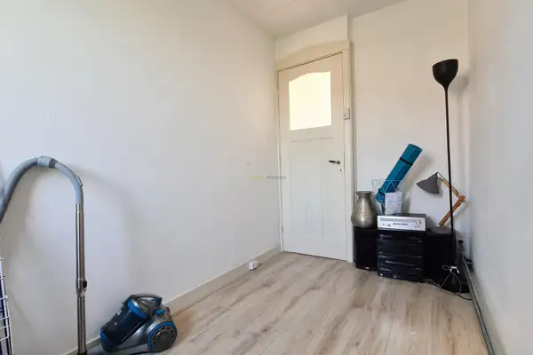 Foto #13 Appartement Samuel Mullerplein Rotterdam