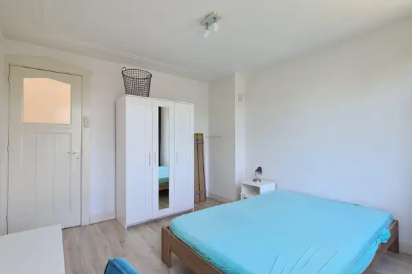 Foto #9 Appartement Samuel Mullerplein Rotterdam