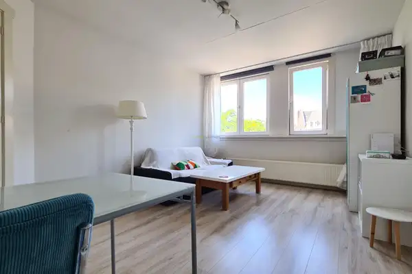 Foto #5 Appartement Samuel Mullerplein Rotterdam