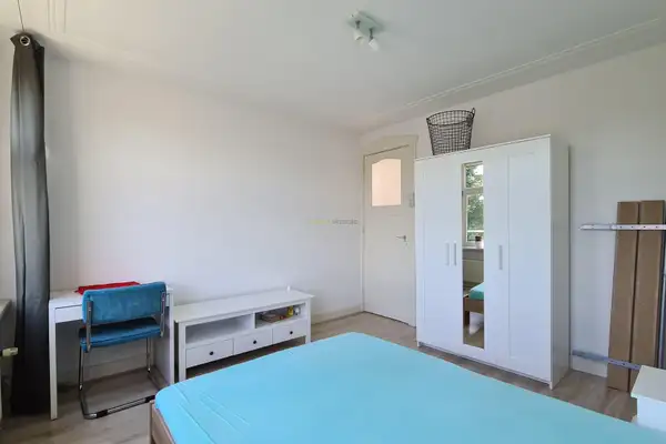 Foto #8 Appartement Samuel Mullerplein Rotterdam