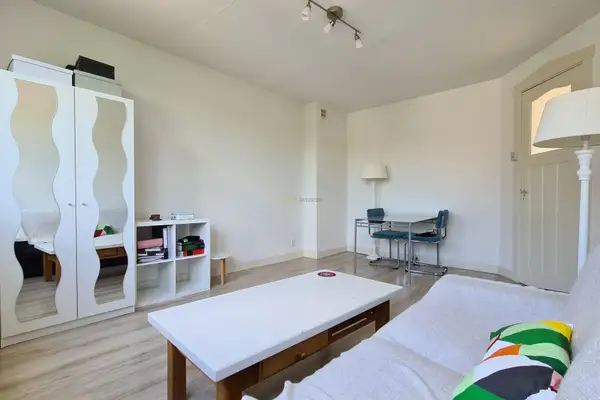 Foto #4 Appartement Samuel Mullerplein Rotterdam