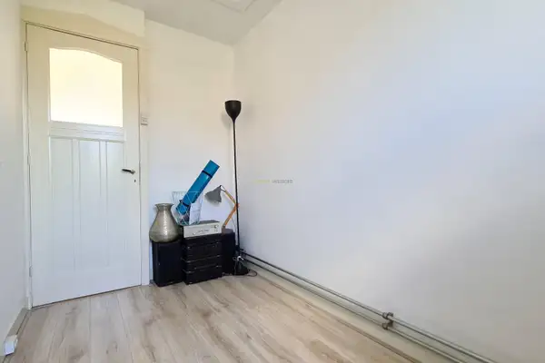 Foto #12 Appartement Samuel Mullerplein Rotterdam