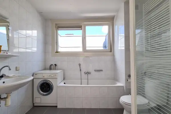 Foto #16 Appartement Samuel Mullerplein Rotterdam