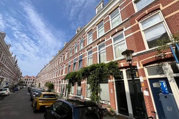 Foto #1 Appartement Van Bylandtstraat Den Haag