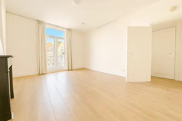 Foto #0 Appartement Van Bylandtstraat Den Haag