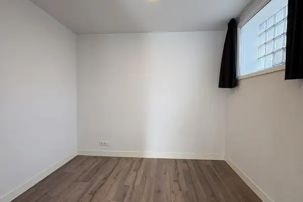 Foto #2 Appartement Poirtersstraat Tilburg