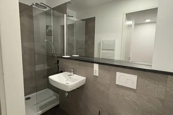 Foto #8 Appartement Poirtersstraat Tilburg