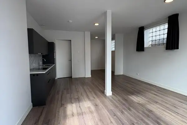 Foto #4 Appartement Poirtersstraat Tilburg