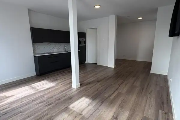 Foto #1 Appartement Poirtersstraat Tilburg