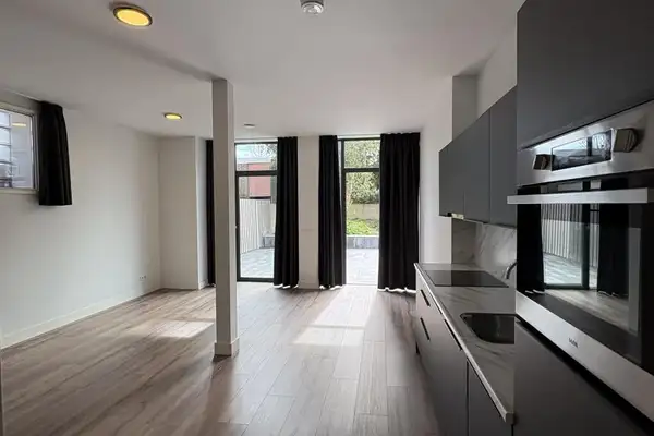 Foto #0 Appartement Poirtersstraat Tilburg