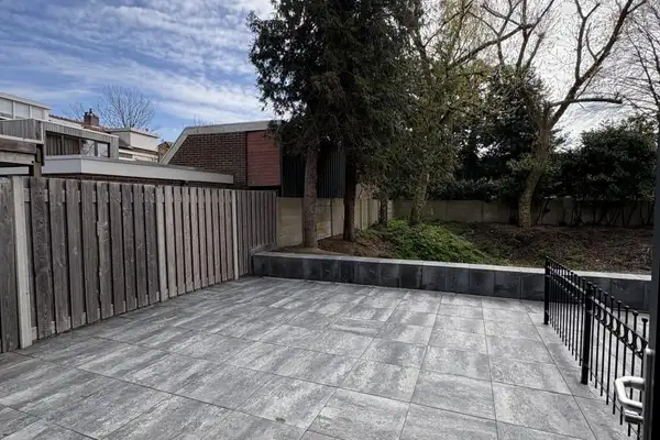 Foto #10 Appartement Poirtersstraat Tilburg