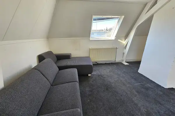 Foto #5 Appartement Staringstraat Arnhem