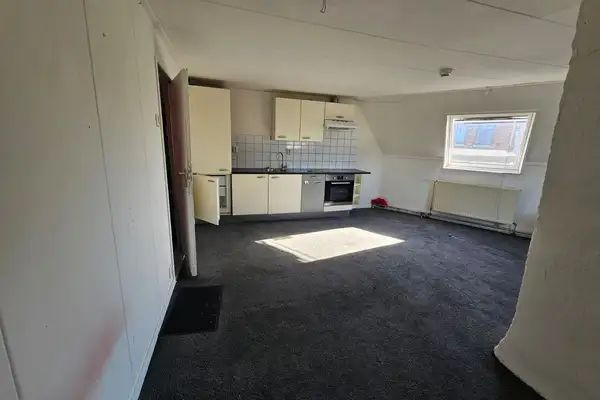 Foto #3 Appartement Staringstraat Arnhem
