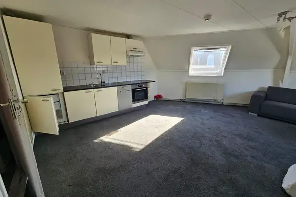 Foto #4 Appartement Staringstraat Arnhem