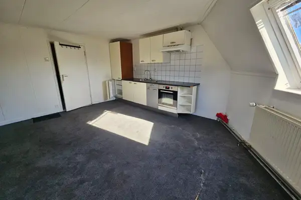 Foto #2 Appartement Staringstraat Arnhem