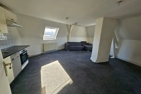 Foto #0 Appartement Staringstraat Arnhem