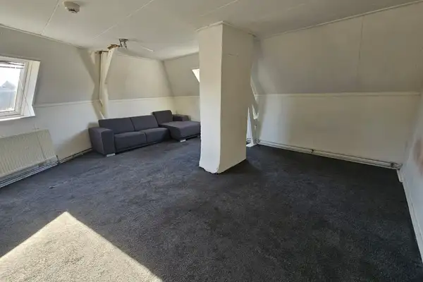 Foto #1 Appartement Staringstraat Arnhem