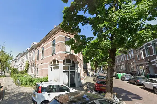 Foto #6 Appartement Staringstraat Arnhem