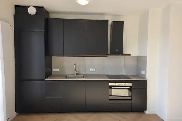 Foto #6 Appartement Nieuwstraat Hengelo