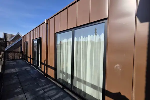 Foto #15 Appartement Nieuwstraat Hengelo