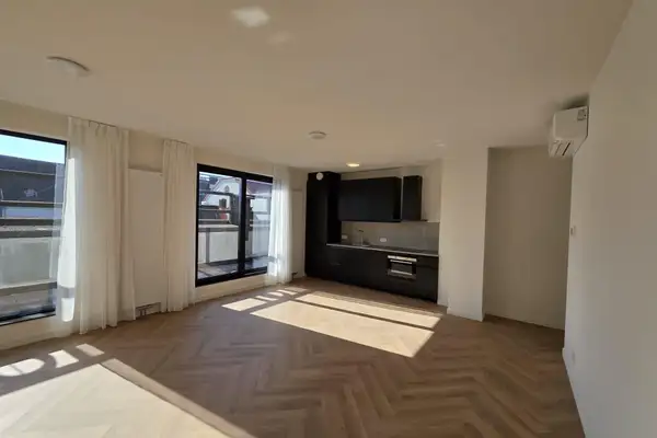 Foto #2 Appartement Nieuwstraat Hengelo