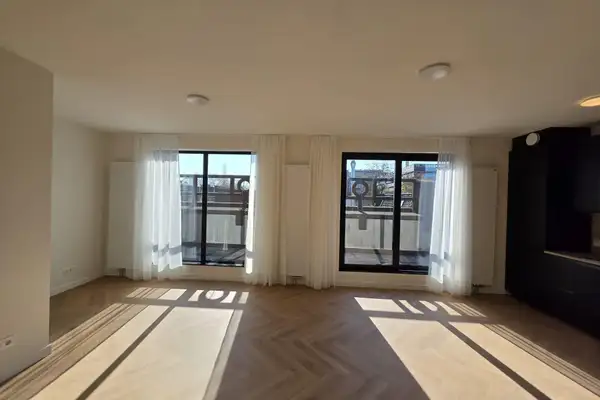 Foto #4 Appartement Nieuwstraat Hengelo